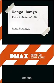 Vorschaubild Kriminalroman 1