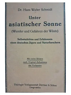 Allgemeines Sachbuch
