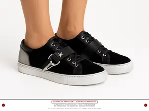 BARACUTA Schnürschuhe