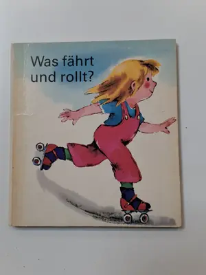 Sachbuch für Kinder