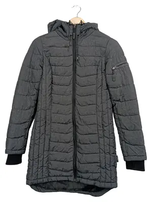 SUBLEVEL Steppjacke