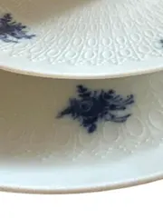 Vorschaubild 3 von Sammelgedeck Kaffeetasse Untertasse Kuchenteller Blumen Mehrfarbig