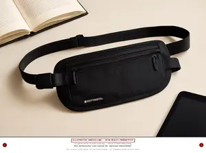 TOPMOVE Gürteltasche