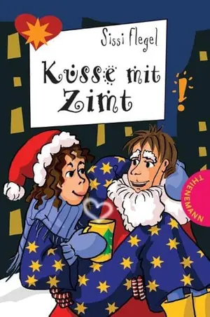 Weihnachtsbuch
