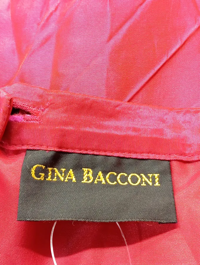 GINA BACCONI A-Linienrock Bild 3