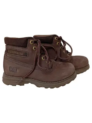 CATERPILLAR Schnürschuhe