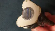 Vorschaubild 6 von Katze Porzellan Dekofigur Klassisch Mehrfarbig 8cm Tiermotiv