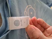 Vorschaubild 4 von Langarmshirt Baby Junge Gr. 74 Blau Casual Auto Motiv