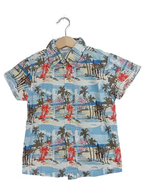 KAPPAHL Freizeithemd