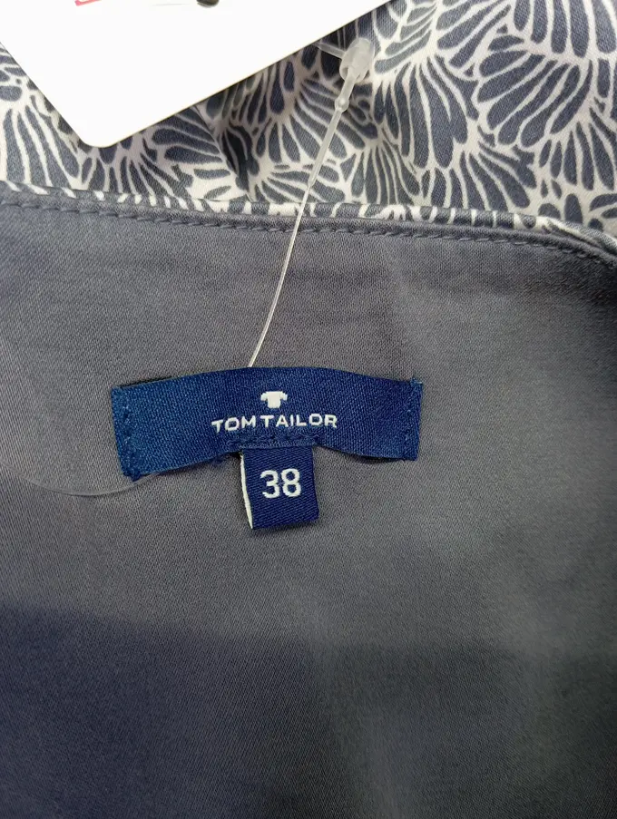 TOM TAILOR Sommerkleid Bild 3