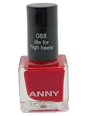 ANNY Nagellack