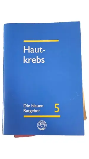 Ratgeber für Gesundheit