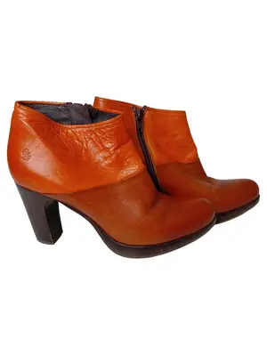 ZINDA Stiefelette