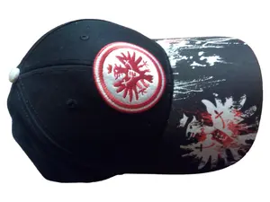 EINTRACHT FRANKFURT Fan Basecap