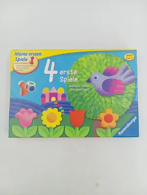 RAVENSBURGER Brettspiel