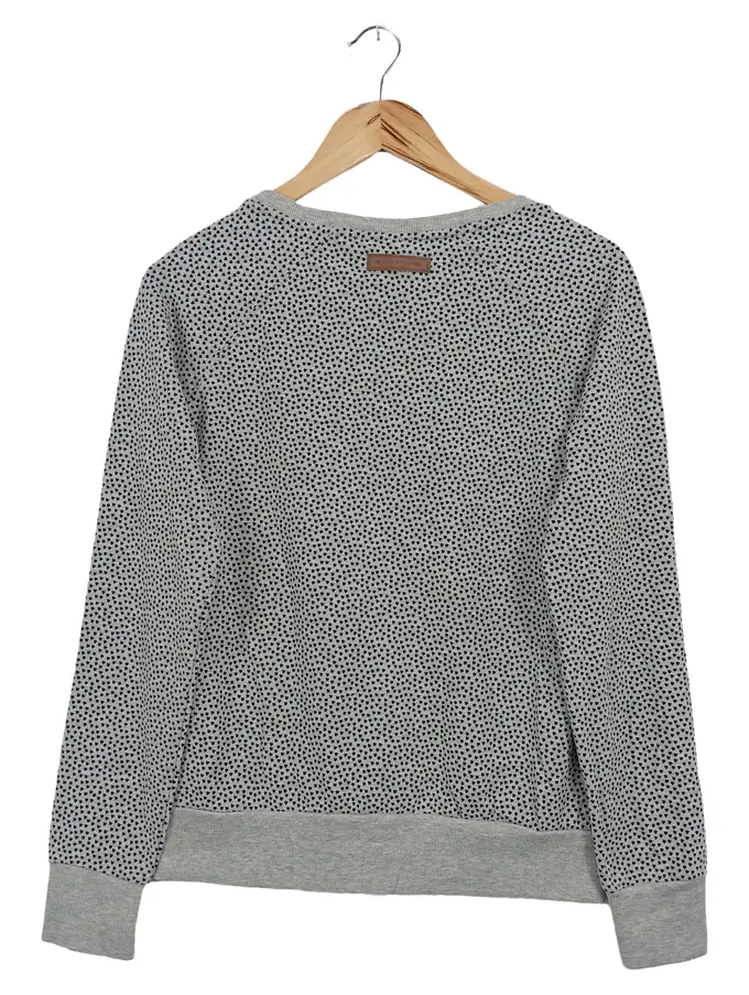 NAKETANO Sweatshirt Bild 2