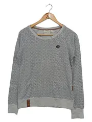 Vorschaubild NAKETANO Sweatshirt 1