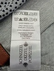 Vorschaubild NAKETANO Sweatshirt 5