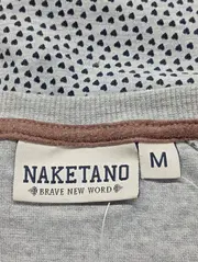 Vorschaubild NAKETANO Sweatshirt 3