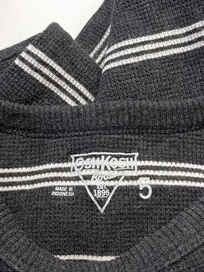 OSHKOSH Langarmshirt Bild 3