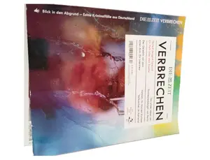 DIE ZEIT Zeitschrift