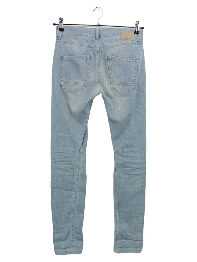 MAC Jeans Wide Fit Bild 2