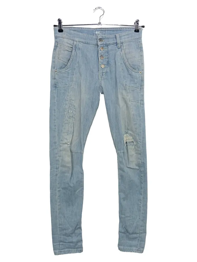 MAC Jeans Wide Fit Bild 1