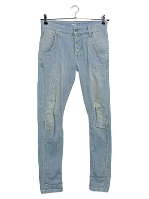 MAC Jeans Wide Fit