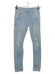 Vorschaubild MAC Jeans Wide Fit 1