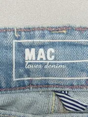 Vorschaubild MAC Jeans Wide Fit 3