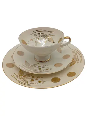 WINTERLING Sammelgedeck