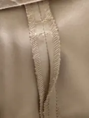 Vorschaubild 2 von Damen Stoffhose Gr. 40 Beige Casual Hose