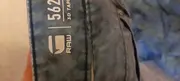 Vorschaubild 5 von 5620 3D Tapered Jeans Herren Blau W33 L29 Abstrakt