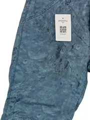 Vorschaubild 4 von 5620 3D Tapered Jeans Herren Blau W33 L29 Abstrakt
