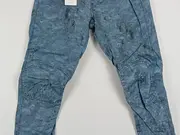 Vorschaubild 3 von 5620 3D Tapered Jeans Herren Blau W33 L29 Abstrakt
