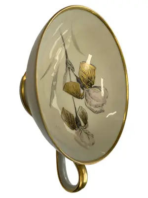 HERTEL JACOB Teetasse