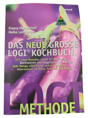 Kochbuch