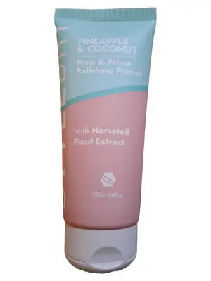 STYLEDRY Primer