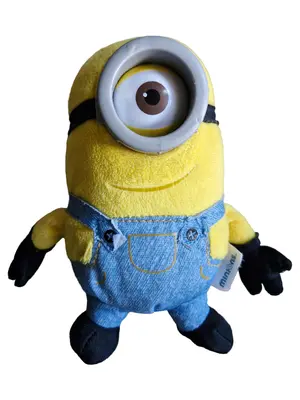 MINIONS Kuscheltier