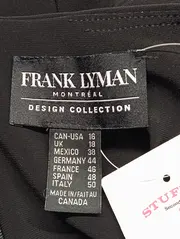 Vorschaubild FRANK LYMAN Etuikleid 3