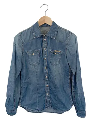 PEPE JEANS Hemdbluse