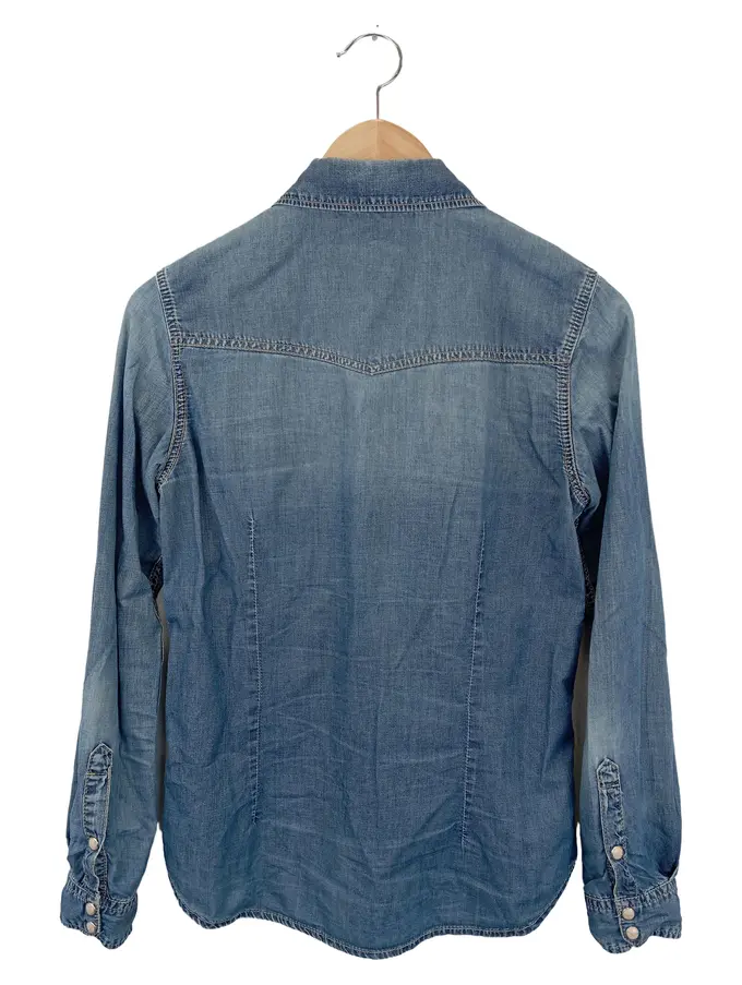 PEPE JEANS Hemdbluse Bild 2