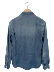 Vorschaubild PEPE JEANS Hemdbluse 2
