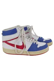 Vorschaubild 1 von Big High Sneaker Kinder Gr. 35.5 Mehrfarbig Sportlich Retro