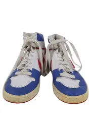 Vorschaubild 2 von Big High Sneaker Kinder Gr. 35.5 Mehrfarbig Sportlich Retro