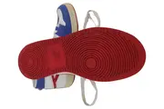 Vorschaubild 3 von Big High Sneaker Kinder Gr. 35.5 Mehrfarbig Sportlich Retro