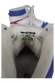 Vorschaubild 4 von Big High Sneaker Kinder Gr. 35.5 Mehrfarbig Sportlich Retro