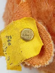 Vorschaubild STEIFF Kuscheltier 2