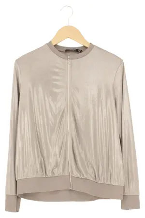 MANGO Leichte Jacke