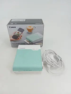 CANON Mobiler Drucker